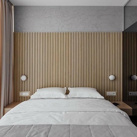 Beyonddare Apartments Οδησσός Εξωτερικό φωτογραφία