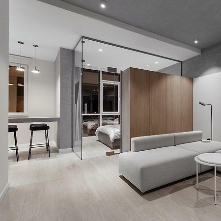Beyonddare Apartments Οδησσός Εξωτερικό φωτογραφία