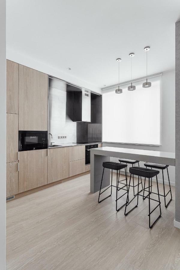 Beyonddare Apartments Οδησσός Εξωτερικό φωτογραφία