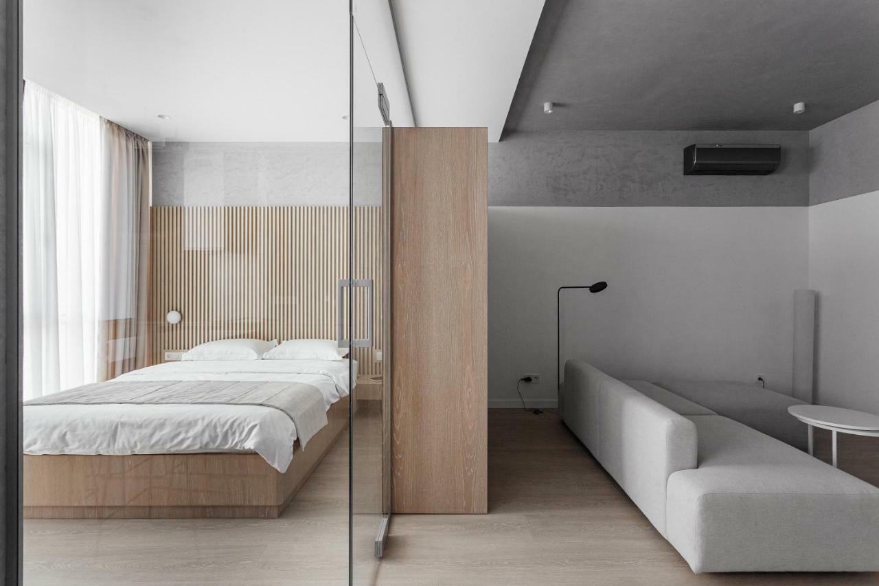 Beyonddare Apartments Οδησσός Εξωτερικό φωτογραφία