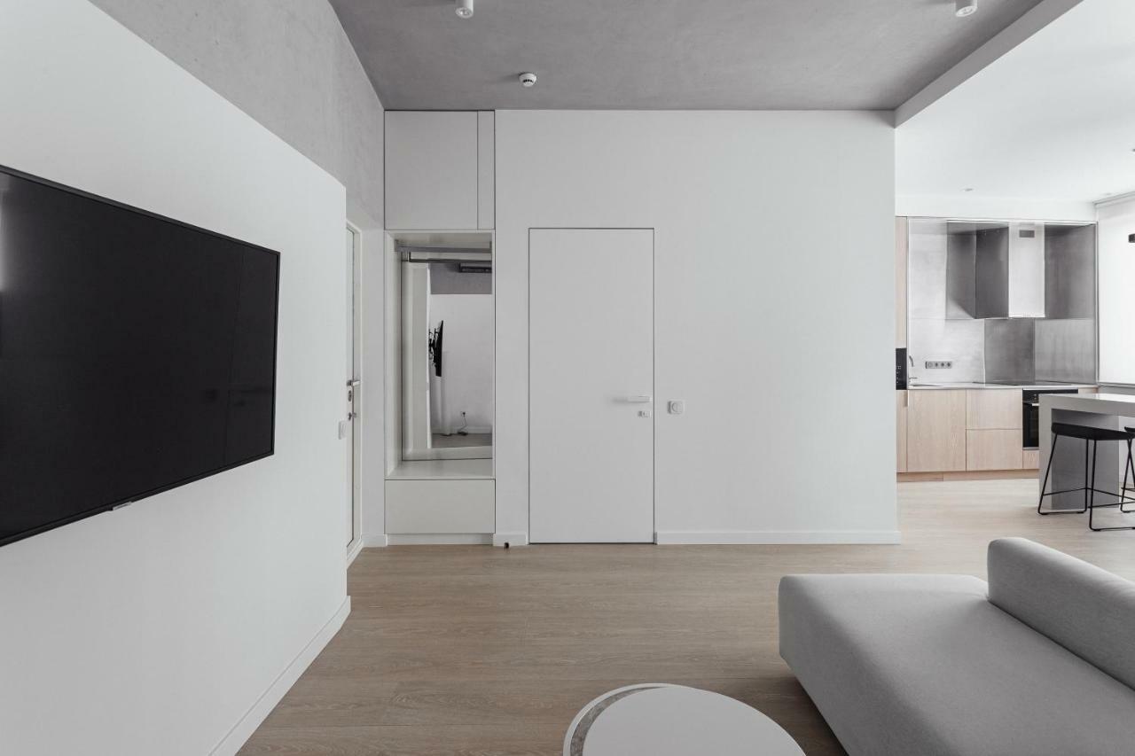 Beyonddare Apartments Οδησσός Εξωτερικό φωτογραφία