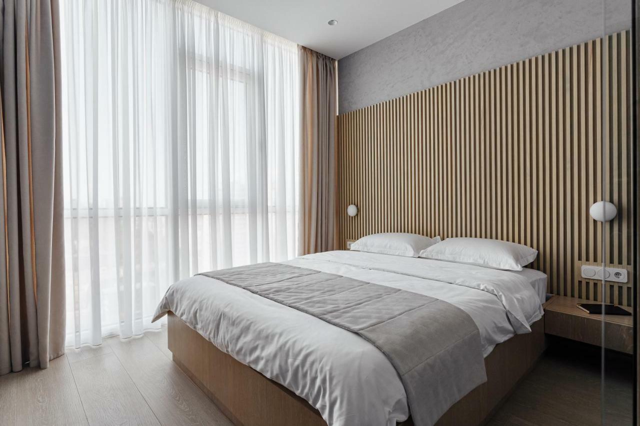 Beyonddare Apartments Οδησσός Εξωτερικό φωτογραφία