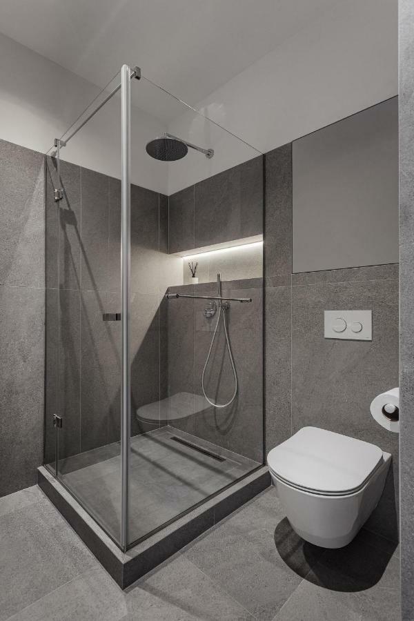 Beyonddare Apartments Οδησσός Εξωτερικό φωτογραφία